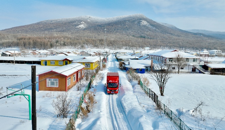 多措并举保障年货节“更快更省心”，京东物流连续第13年春节也送货