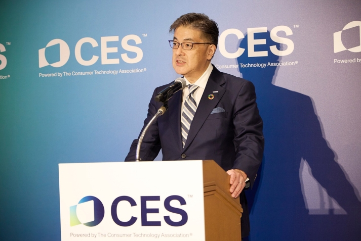 CES2025倒计时：展望松下集团开幕主题演讲及创新回顾