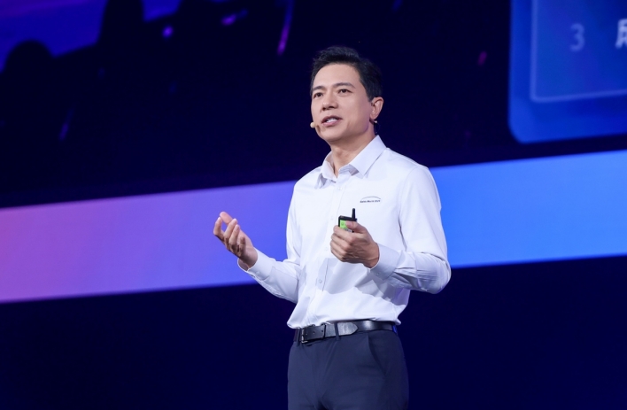 最新发布“秒哒” 李彦宏：一个只靠想法就能赚钱的时代来了