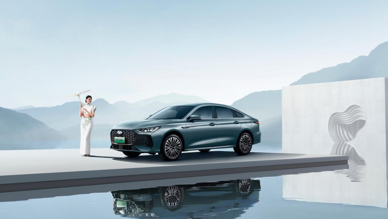 奇瑞张国忠：质量的排名比销量的排名更重要