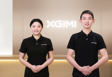 极米春节服务月火热开启 多重福礼重磅来袭