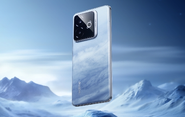 纯血性能旗舰真我GT7 Pro竞速版正式发布，3099元起售