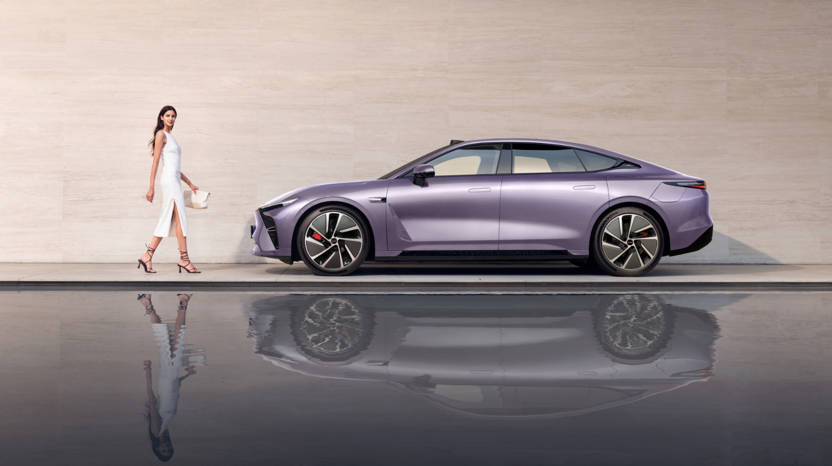 十大智驾场景全覆盖，星纪元ES增程版16.28万起开启预售，稳居智驾第一梯队！