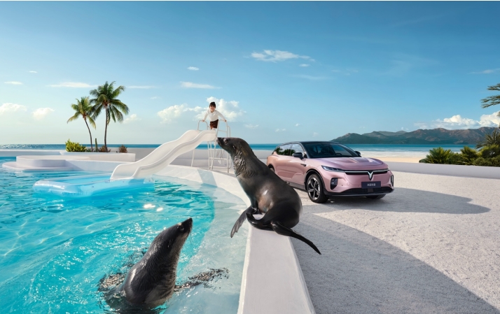 岚图汽车2月销售8013辆 岚图知音硬核引领智能出行