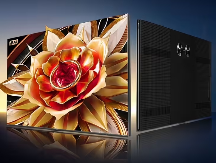 3月7日晚8点，康佳G9W新品预售开启，五重钜惠叠加国家补贴等你来抢！