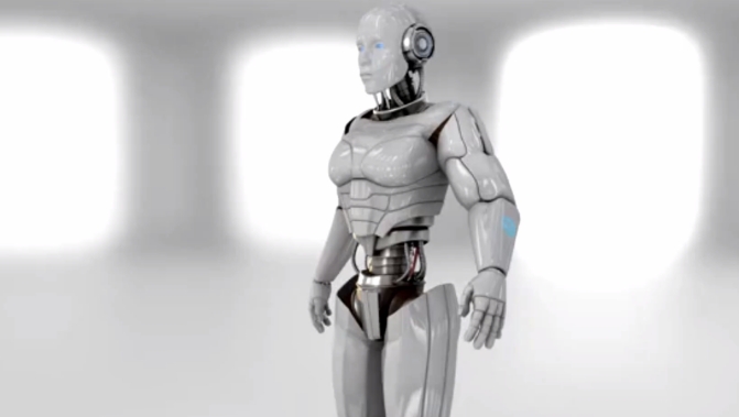 日本机器人行业，为什么没声音了？