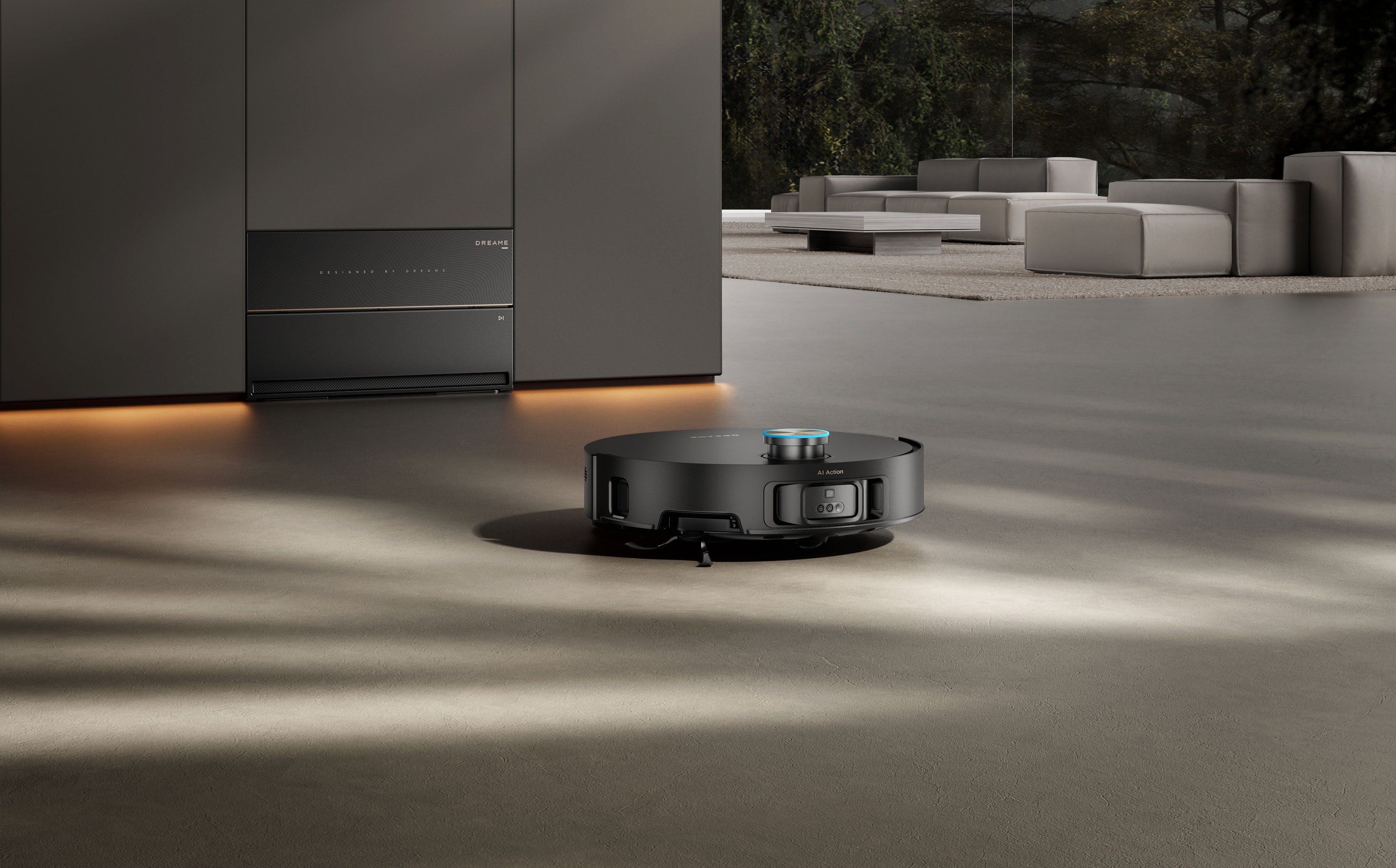 清洁电器群雄逐鹿，追觅凭什么问鼎第一，领跑2024清洁赛道？