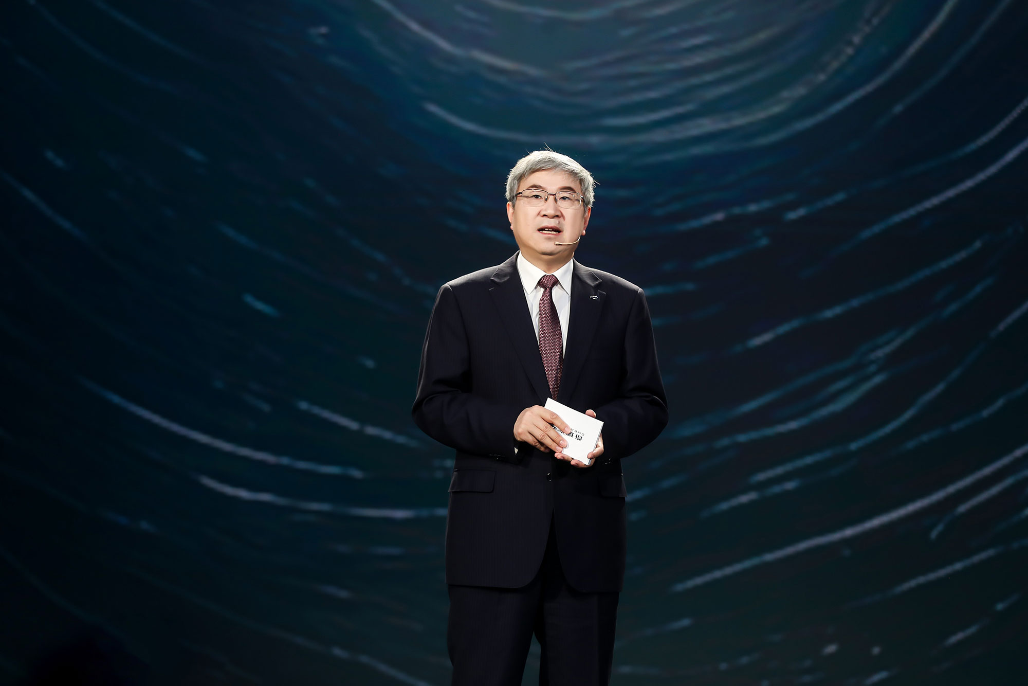 奇瑞尹同跃：要把“安全第一”刻入产品的灵魂