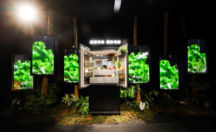 方太全球新一代高端全嵌冰箱：以双重跨越迈向“全面领鲜”