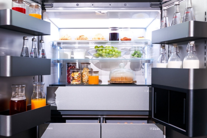 方太冰箱迈向双重“国际领先”：写好全球高端厨电的中国叙事