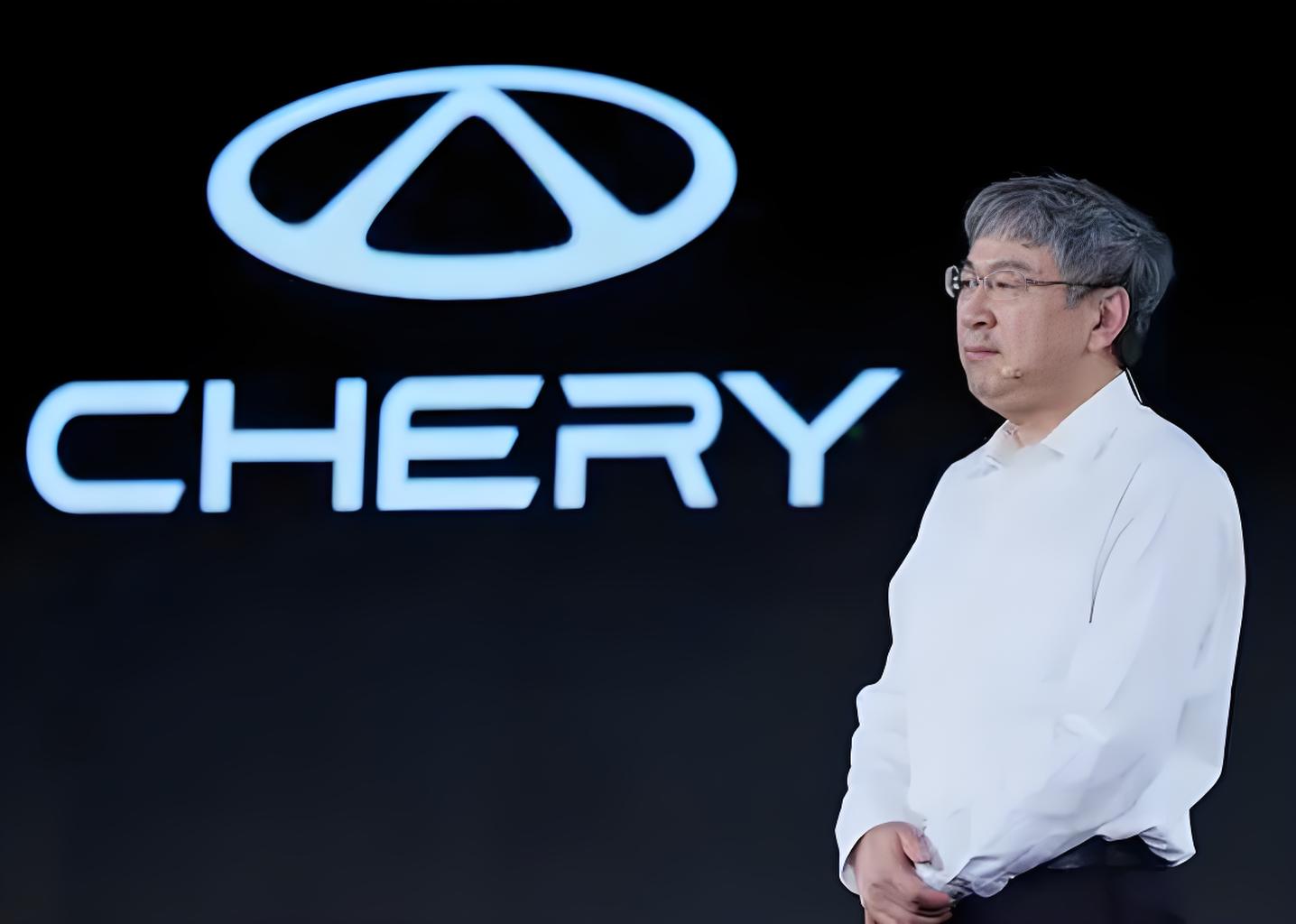 尹同跃：奇瑞现在是一家伪装成车企的混动总成公司