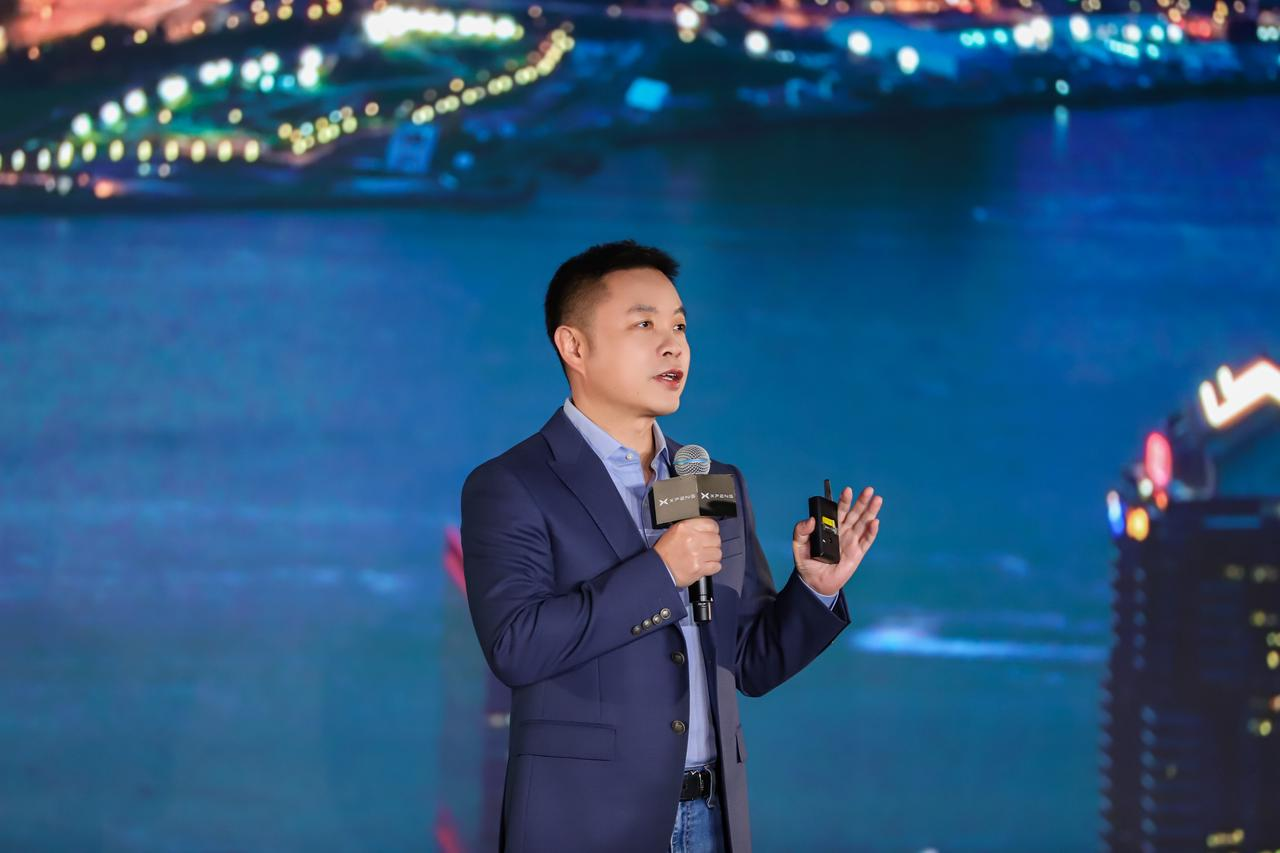 何小鹏：小鹏汽车2025年底实现L3级智驾落地