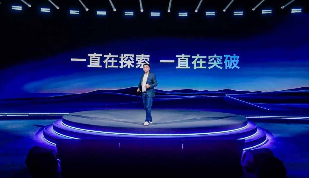 酷开CEO王志国诠释：AI时代如何快乐生活，快乐工作 