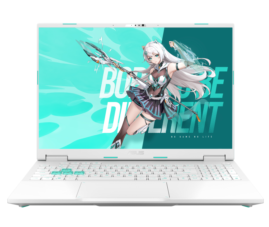 华硕天选系列发布：AI赋能+全面性能，抢占行业高地