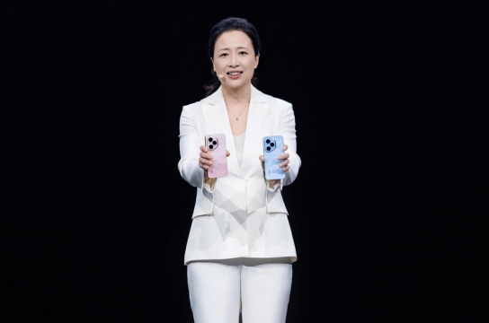 轻旗舰，真实力，荣耀400系列发布，2124.15元起