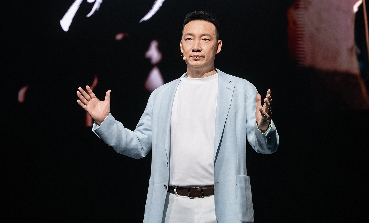 当手机遇上“活人感”会怎么样？