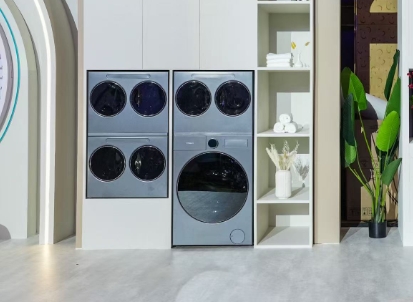 三筒洗衣机市场乾坤已定？让子弹再飞一会儿！