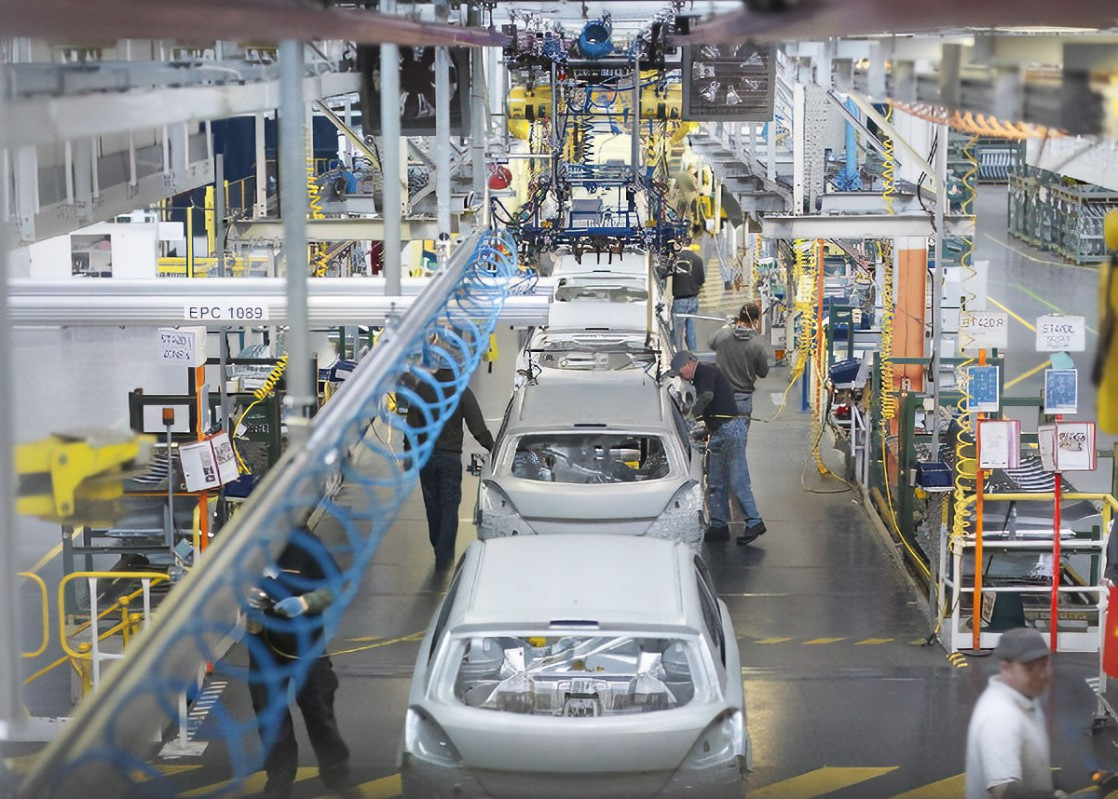 车企集体承诺账期缩至60天，汽车产业链迎来资金革命