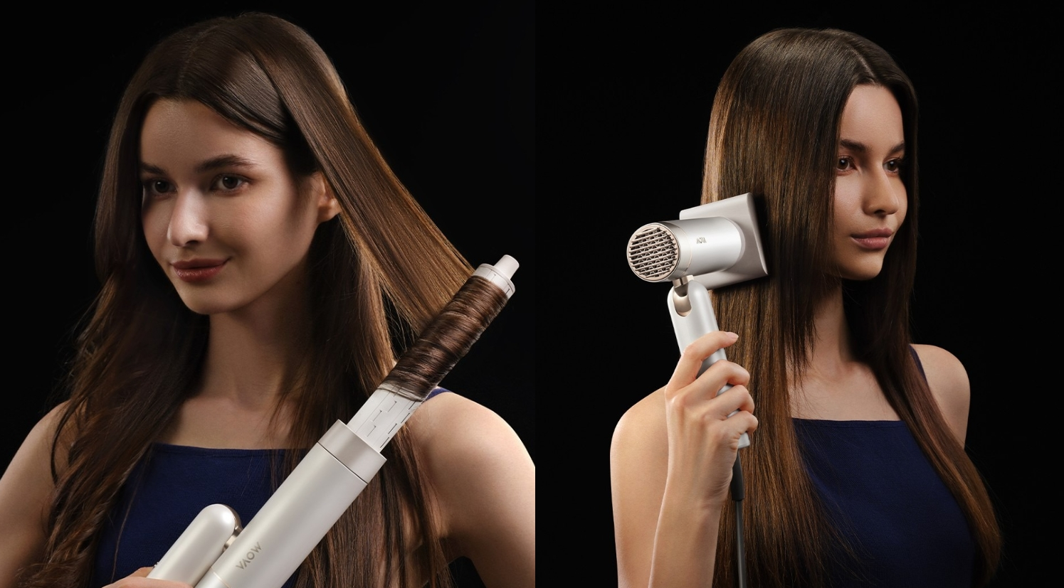 百变造型解锁！MOVA口袋折叠吹风机Flip 10预售开启