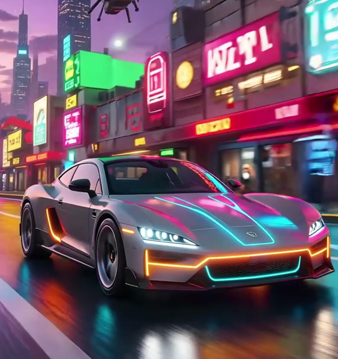 解锁城市出行新方式，智能场景全记录!