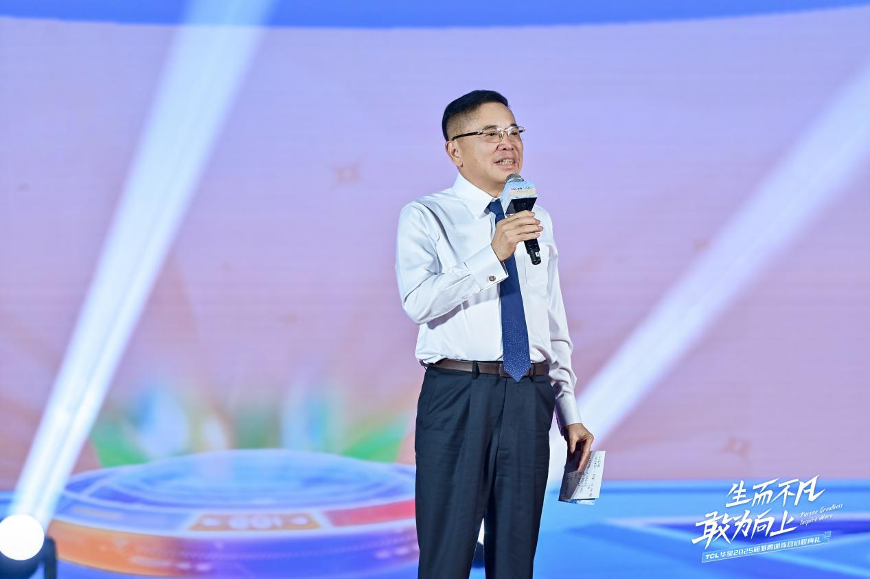 TCL校招“逆势扩招”，科技企业决战技术深水区