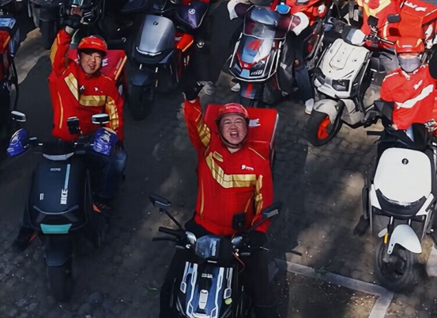 京东排名2025年世界500强44位 连续10年上榜打造中国民企标杆力量