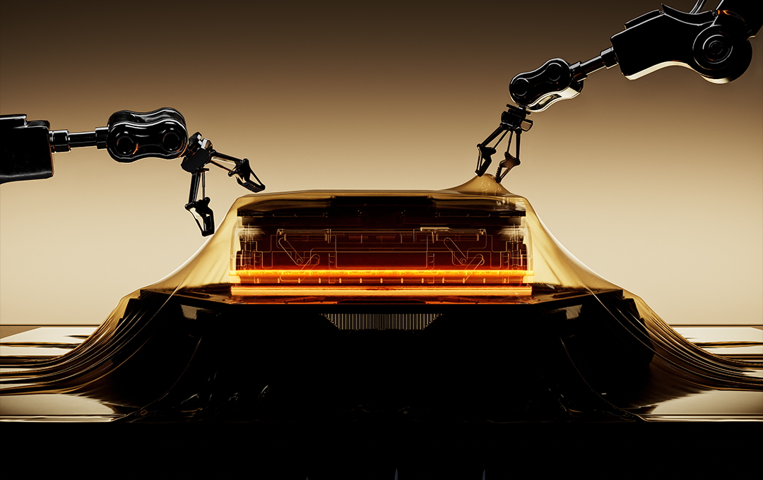 追觅官宣全球首款双机械臂洗地机，将于8月底正式发布