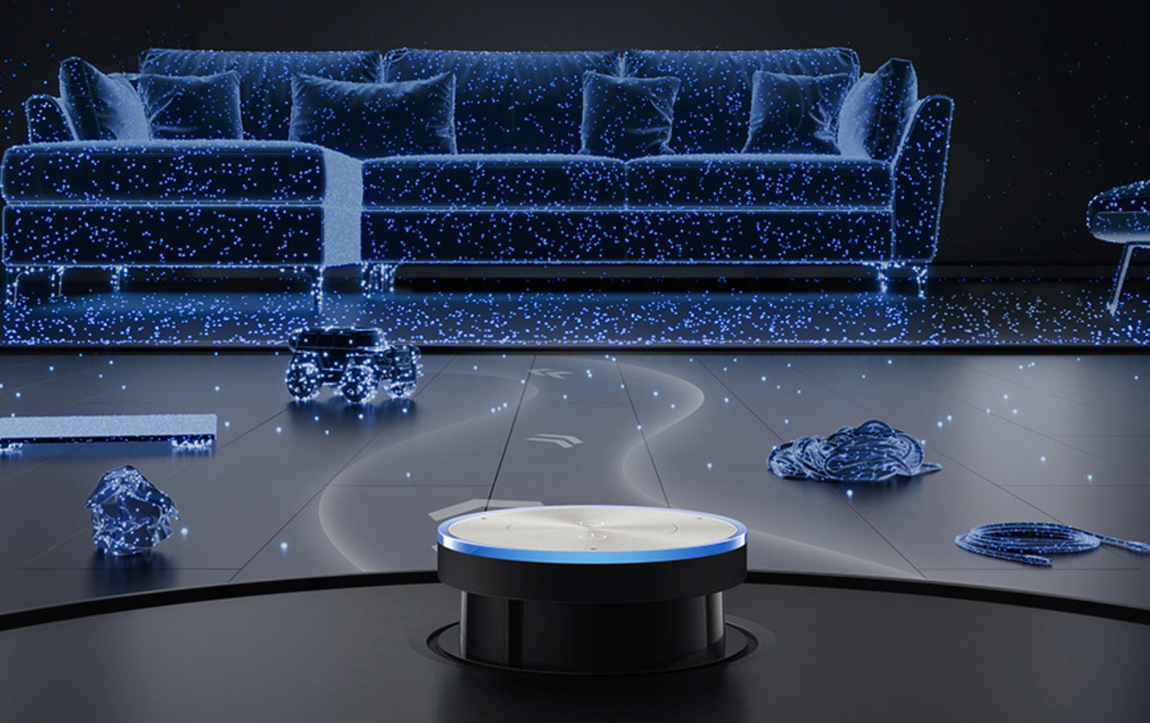 从智能家电到低空赛道：追觅凭技术底气改写天空规则