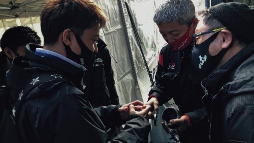 4-MORIZO亲自参与“进化版”GR YARIS研发-3.jpg