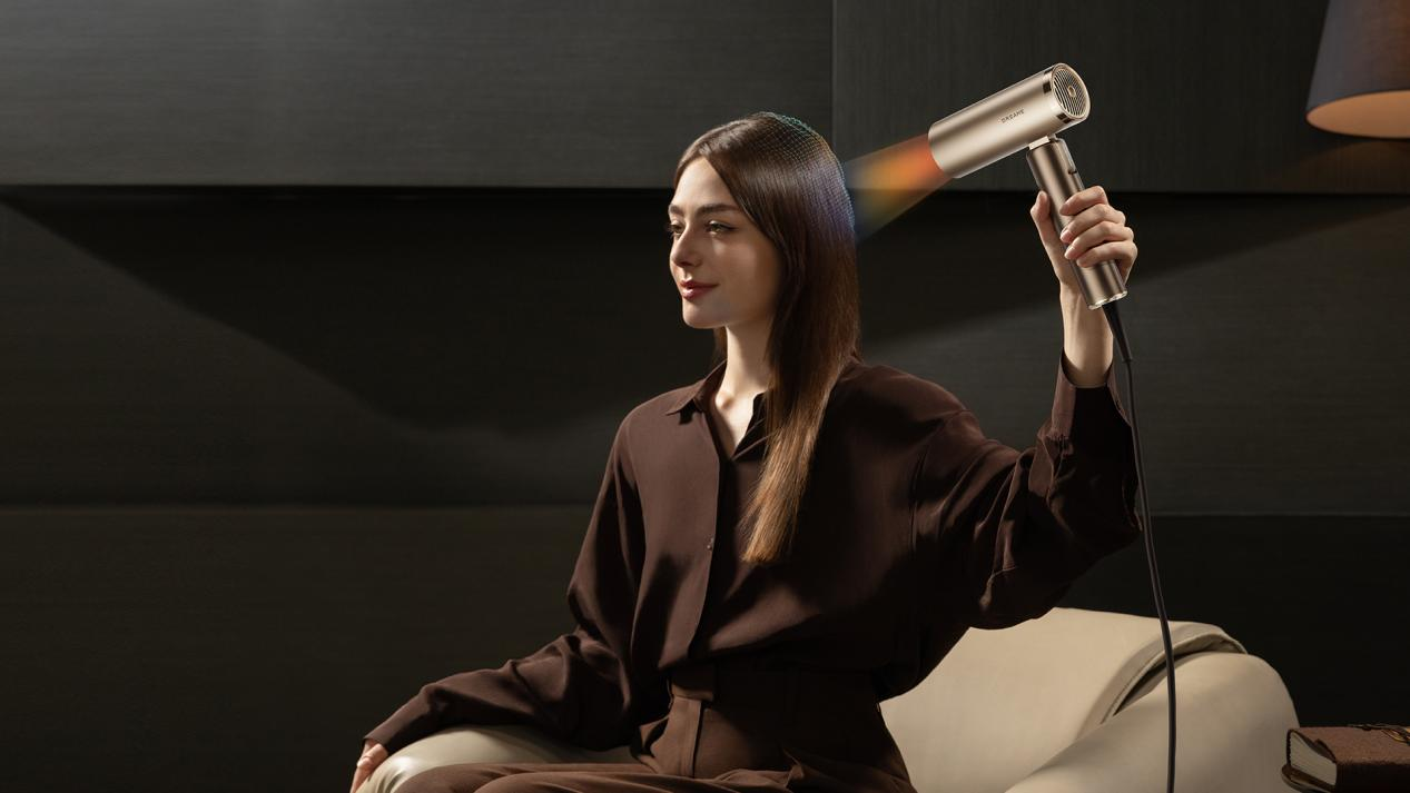 追觅经销商大会蓄势启幕，个护新品发布，引领行业升级