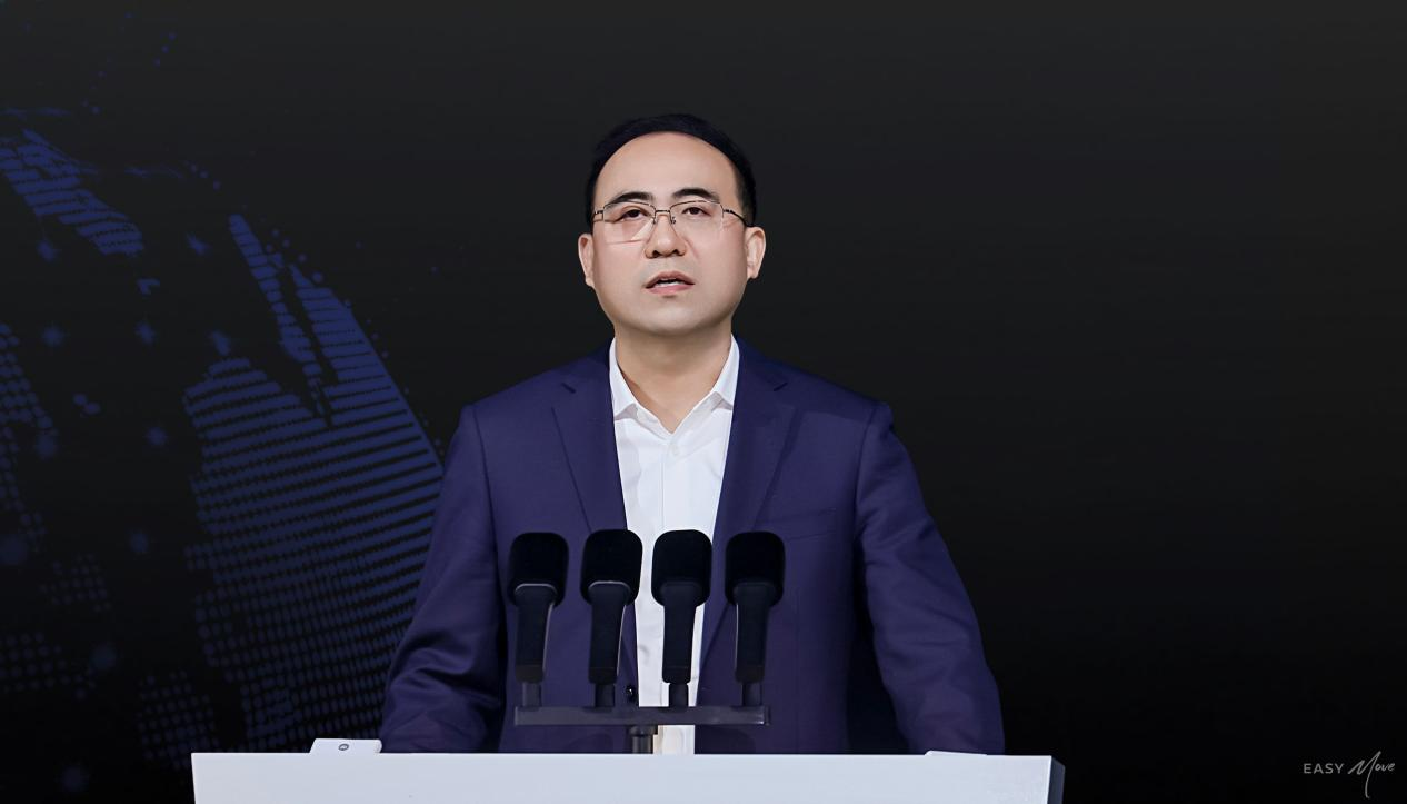 福田汽车2026商务年会隆重召开，明确“十五五”开局战略路径...