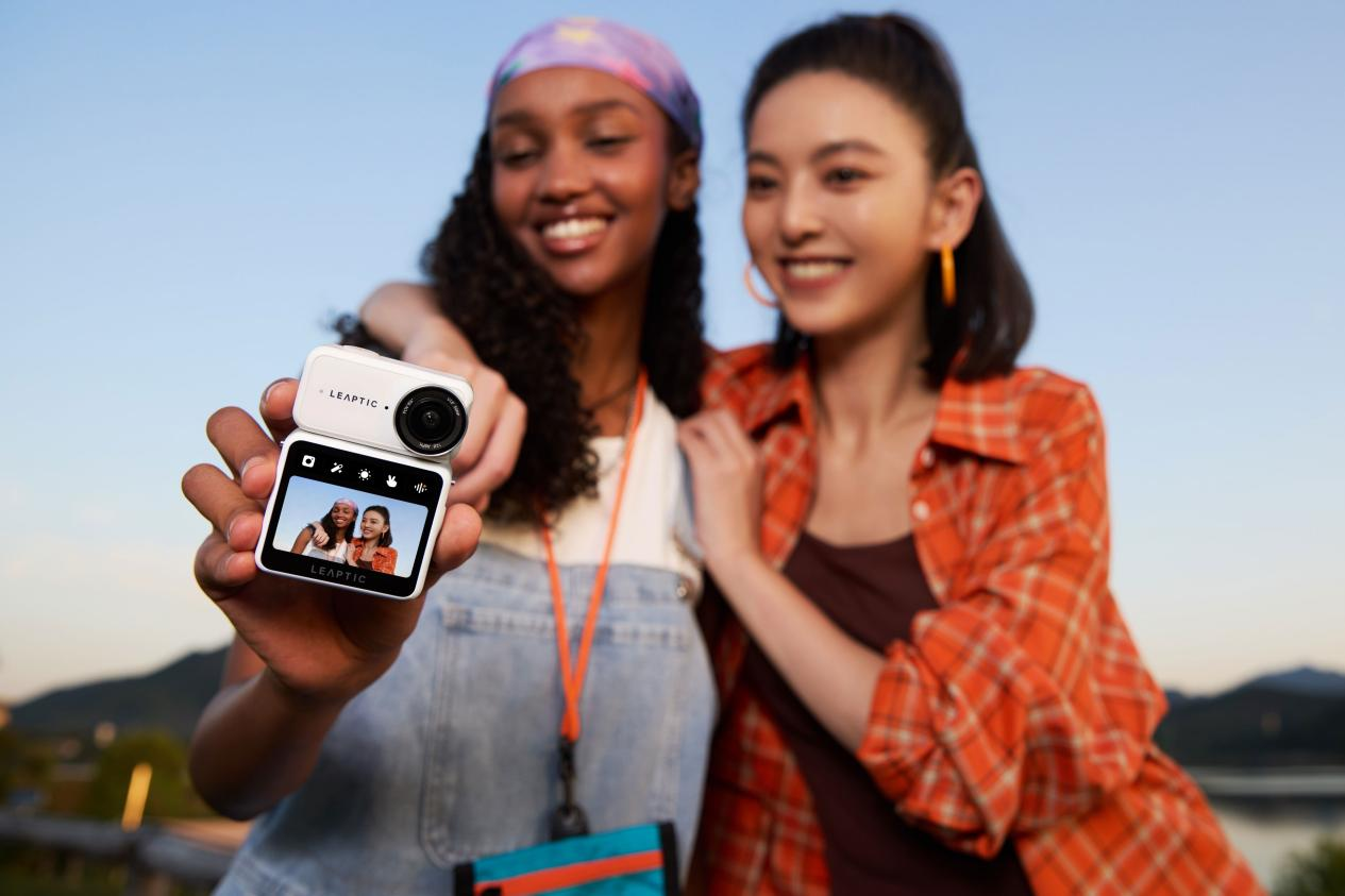 为运动相机装上“夜视眼”：光子跃迁全球首发4K超感光夜景方案...