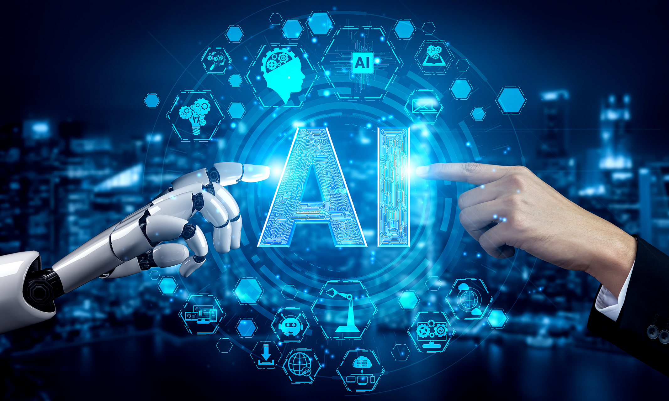 价值落地之年：2025全球AI行业发展全景盘点