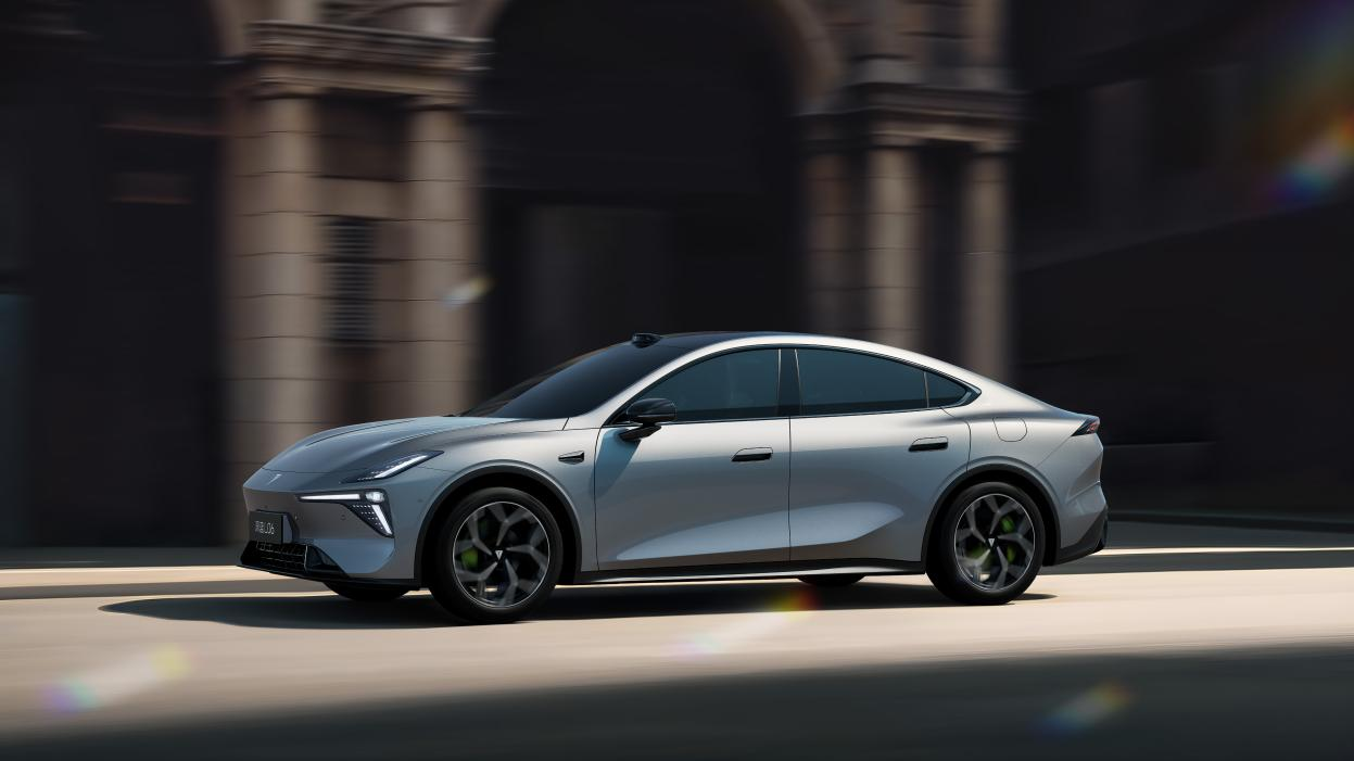 深蓝L06新国补叠加购车福利，至高可省2.55万元，限时优惠等你领取...