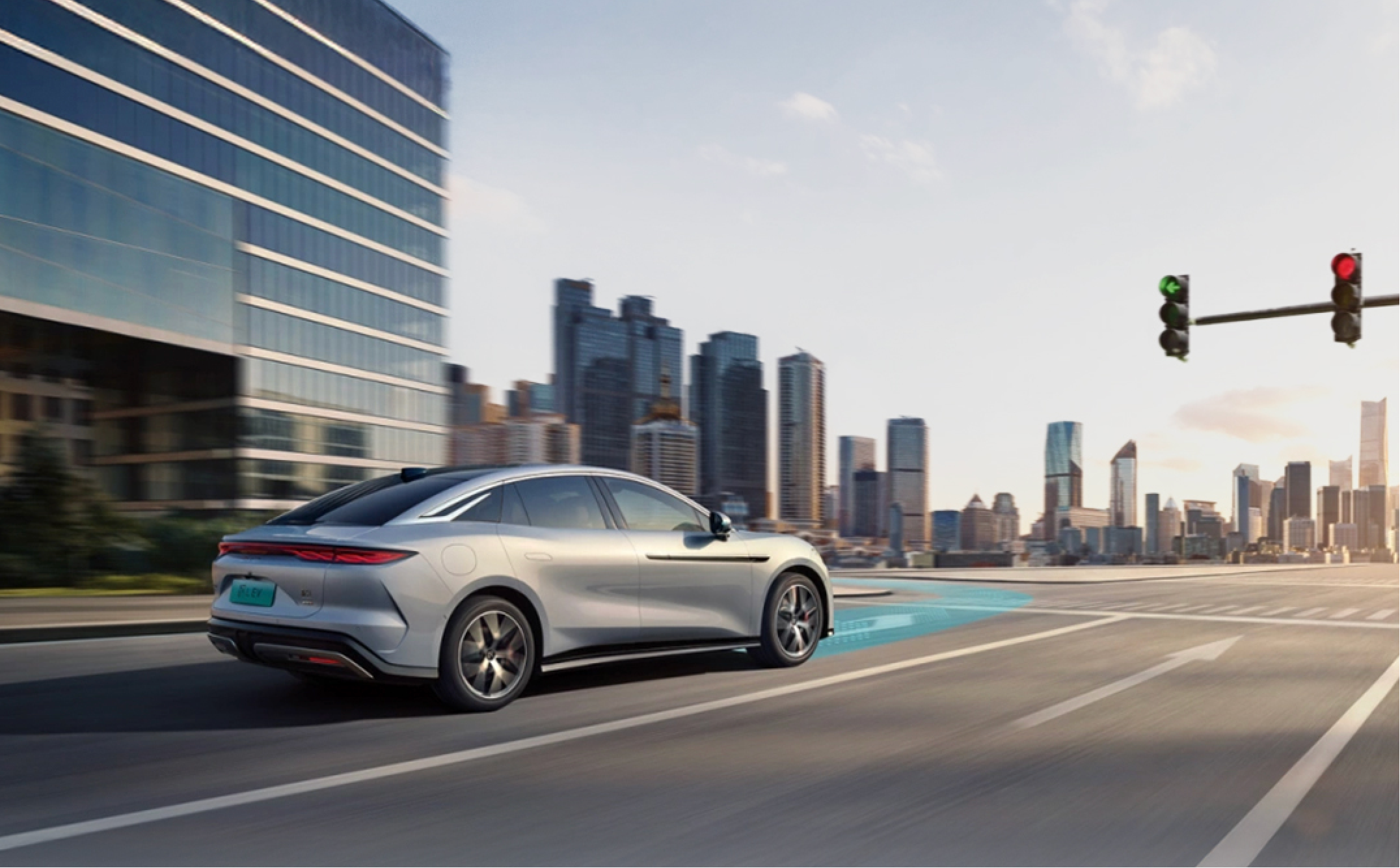 天神之眼5.0爆火，关键在这四个字：强化学习