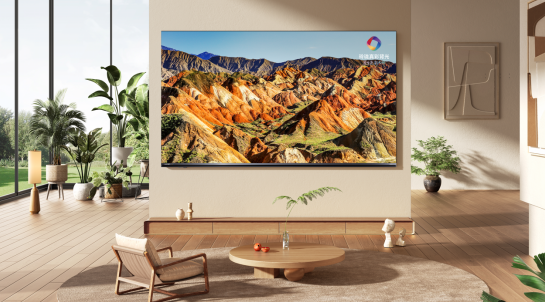 最值得买的RGB-Mini LED电视海信E7S Pro重磅发布