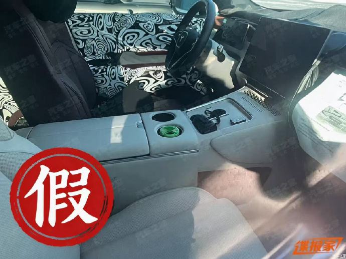 辟谣之后更期待！岚图泰山X8 3月19日亮相，除了华为座舱还有什么惊喜？...