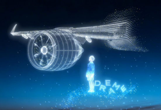 30000架无人机集结，追觅泽斐智能将挑战吉尼斯世界纪录