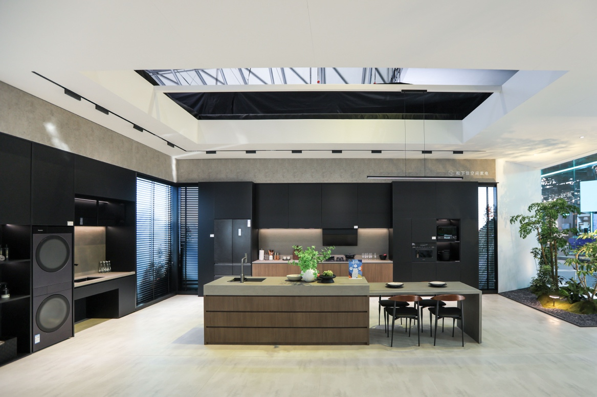 松下参展AWE2026，演绎“怡居生态先行者”新范式