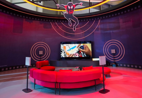 索尼真彩RGB电视画质亮相AWE2026——二十载RGB背光技术积淀焕新高端显示体验...