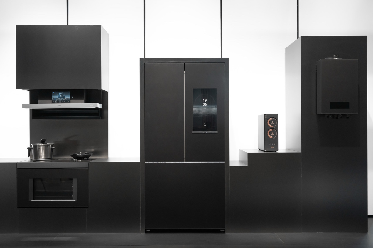 从保质不坏到智慧原鲜：方太冰箱用独创科技重新定义冰箱角色价值...