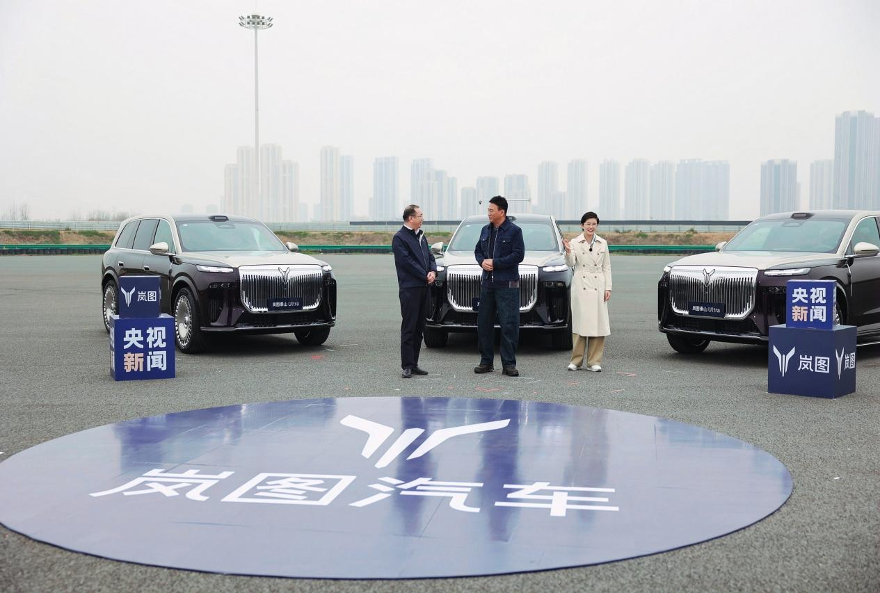 从“心突突”到“加钱提”，胡军下单泰山黑武士只用10分钟