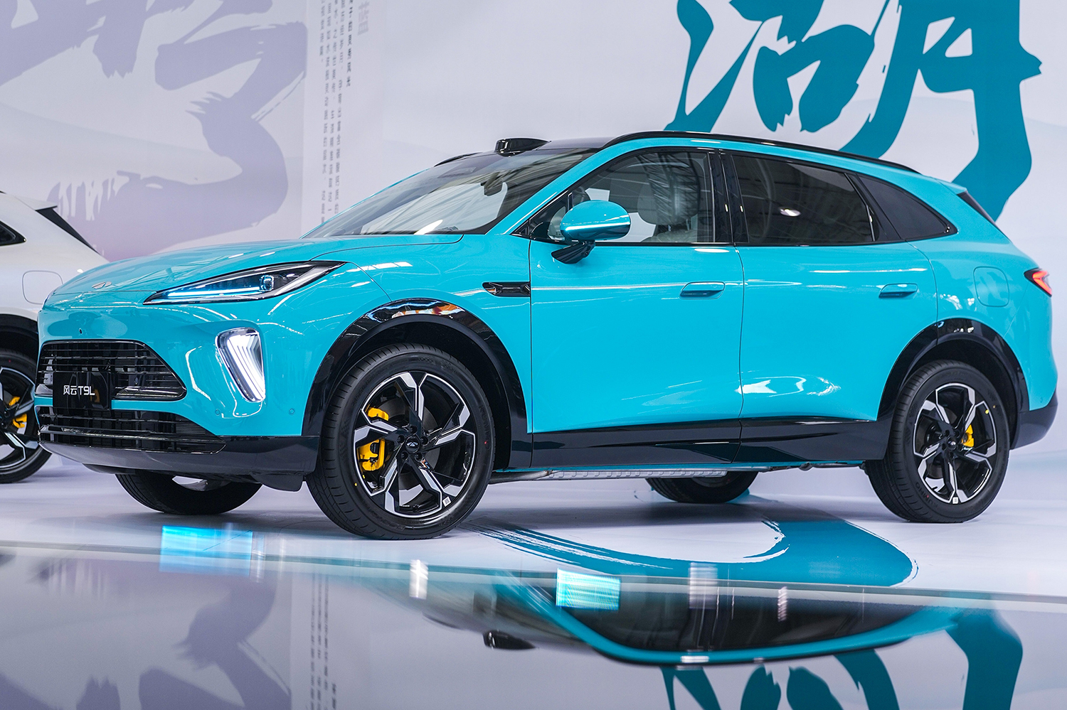 从“理工男”到“美学玩家”，风云T9L让奇瑞华丽转身