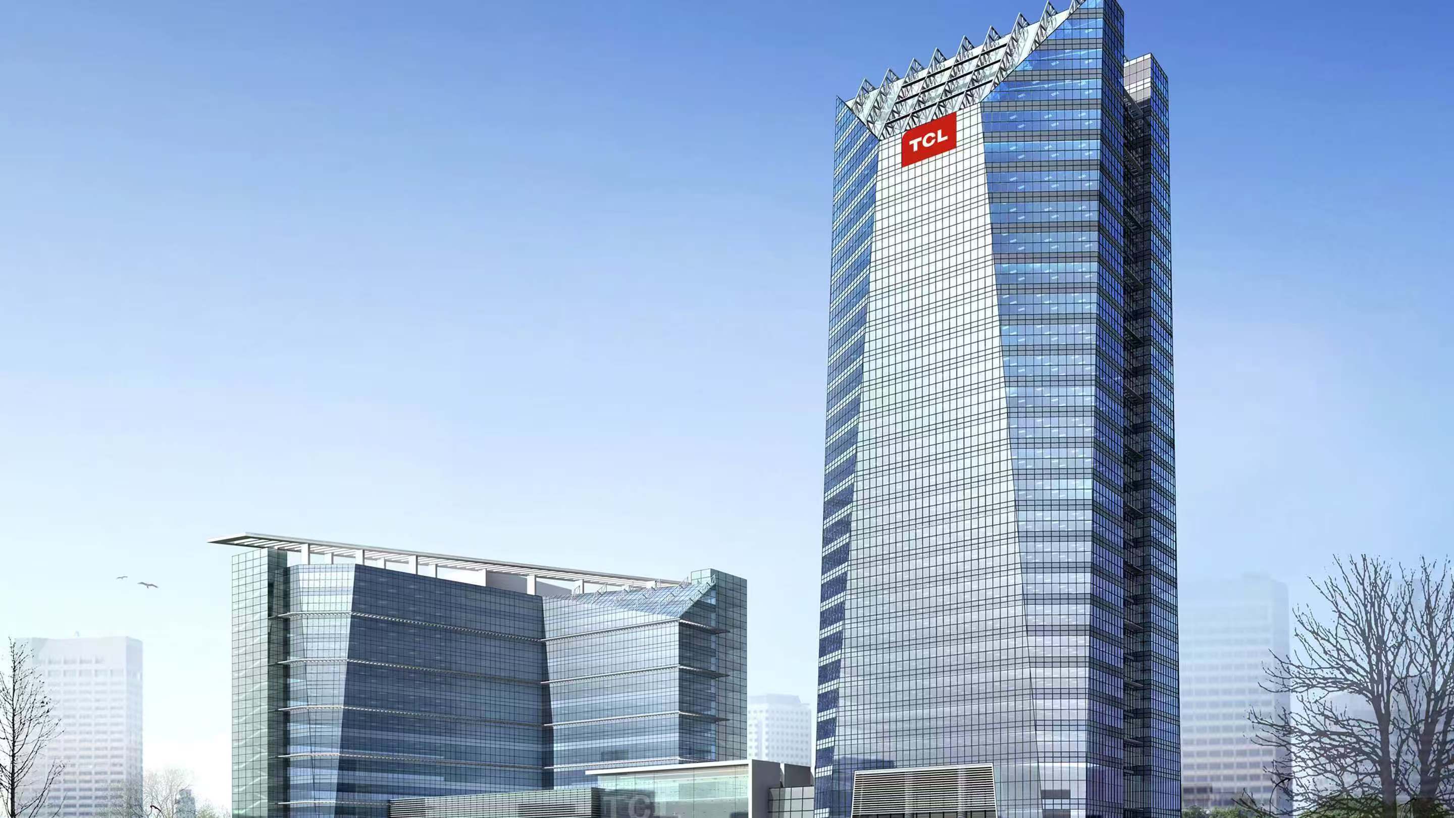 TCL科技2025年度经营现金流净额超440亿元！同比增长超49%