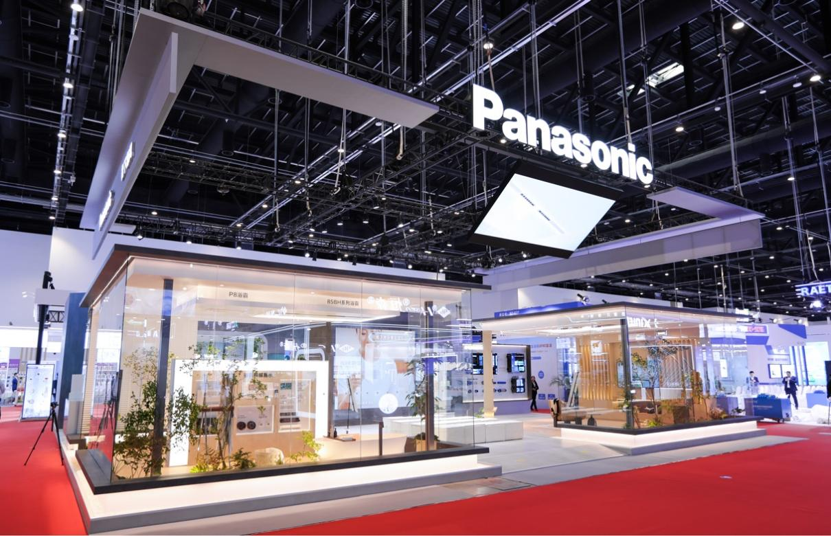 『2026制冷展』都是“好空气” 松下为什么多出三个维度？