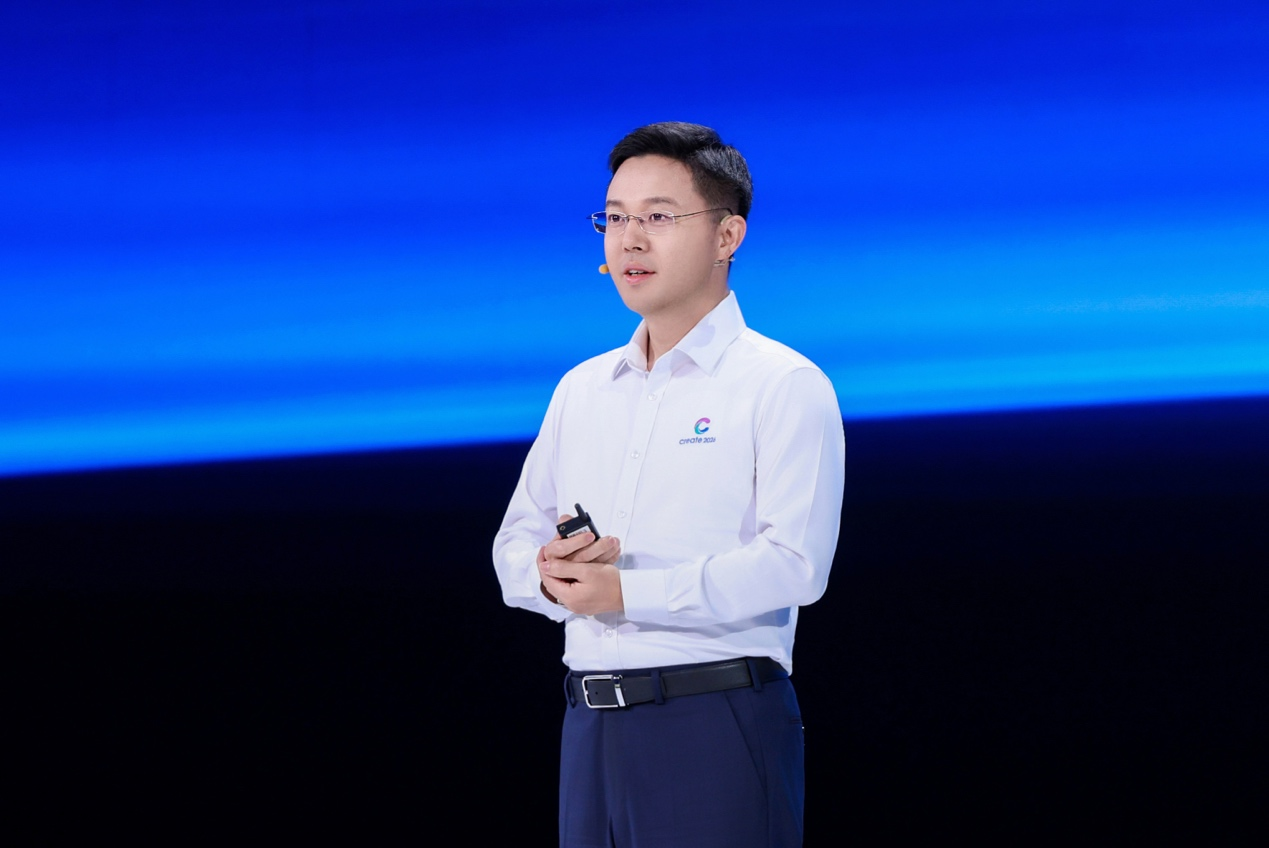 百度智能云发布AI云“新物种” 全面升级为面向Agent的新全栈AI云...